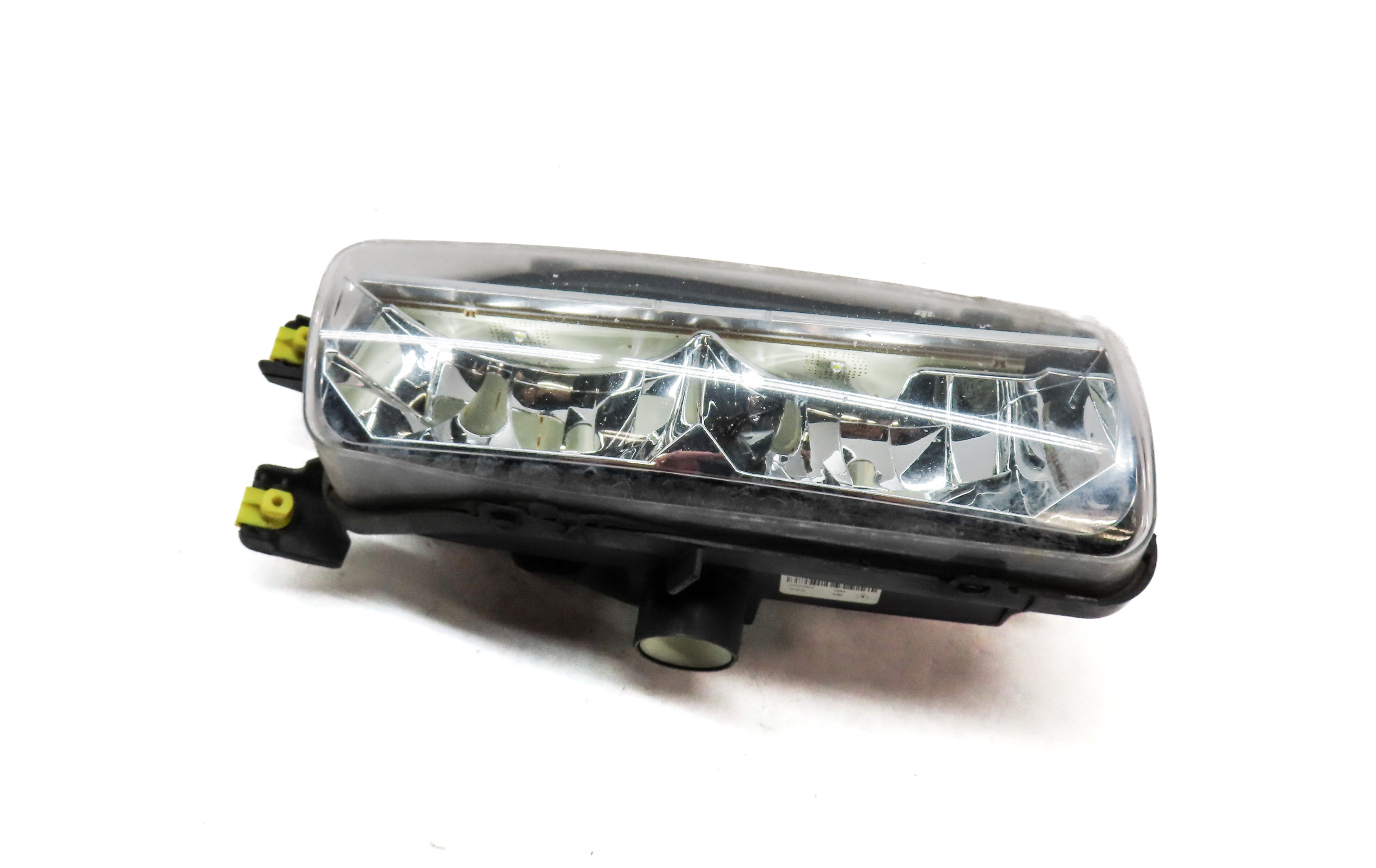 2013-2017 RANGE ROVER SPORT (L494) FRONT RIGHT PASSENGER LED FOGLIGHT LIGHT LAMP — exact item pictured